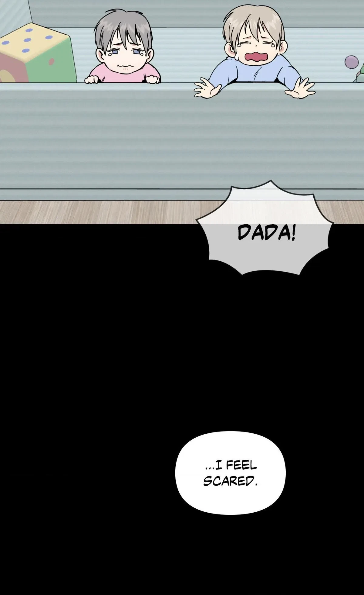 One Night Only Chapter 45.14, page 11