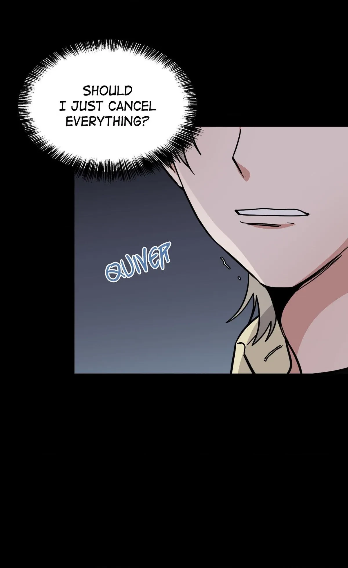 One Night Only Chapter 45.14, page 12