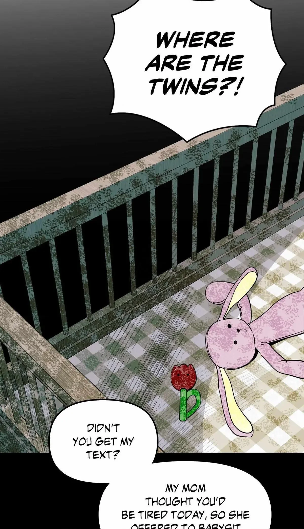 One Night Only Chapter 45.14, page 14