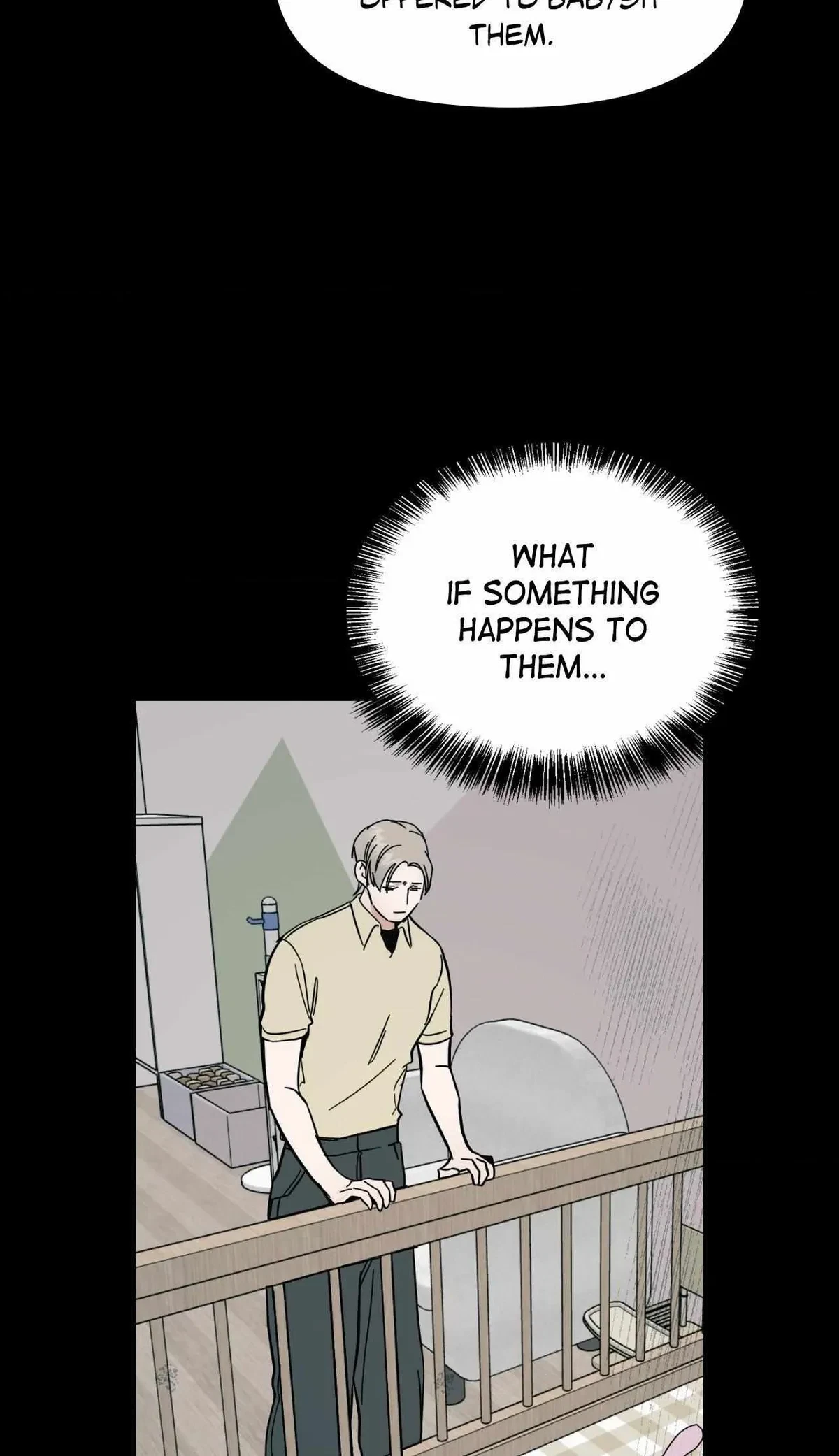One Night Only Chapter 45.14, page 15