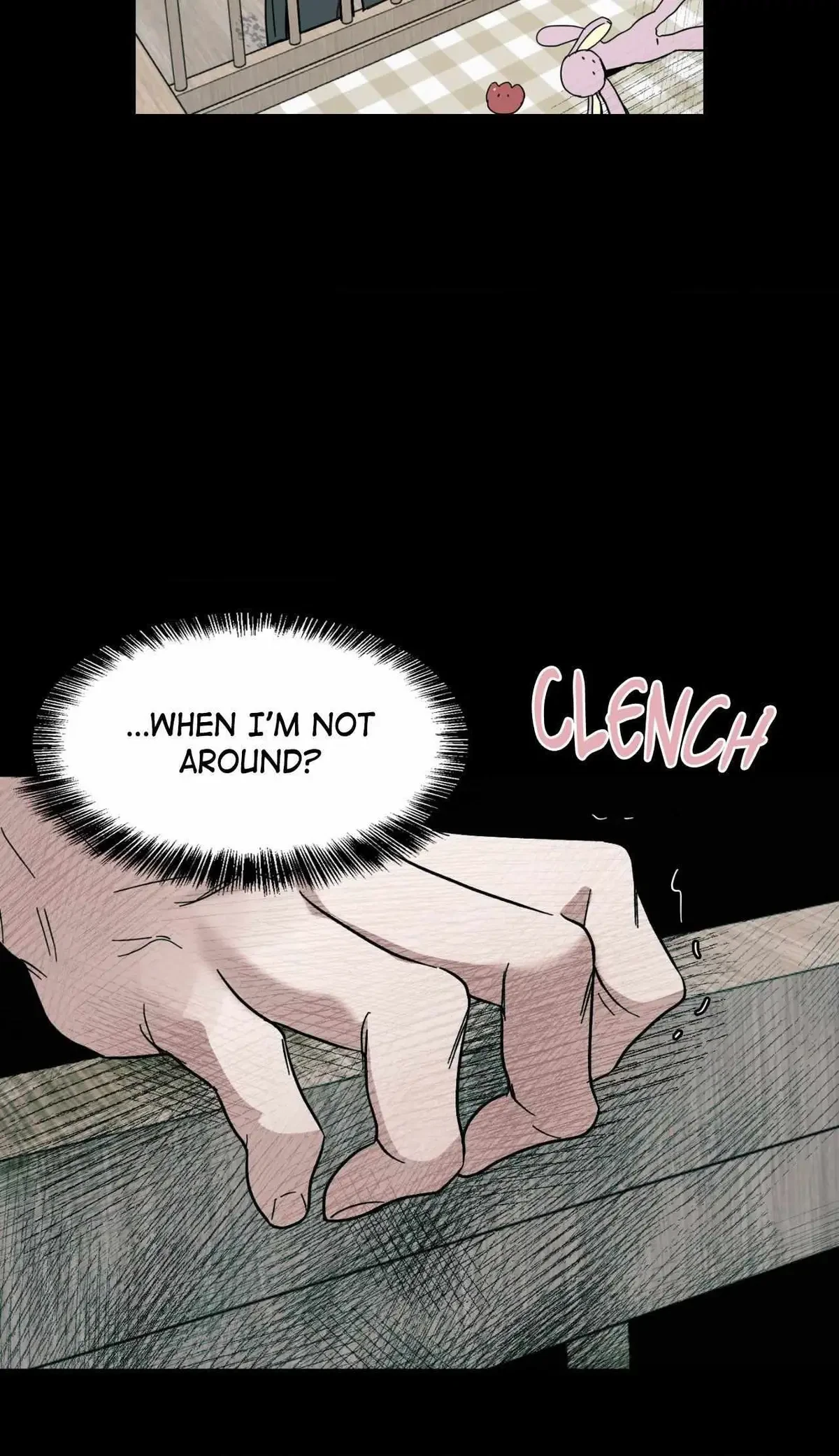One Night Only Chapter 45.14, page 16