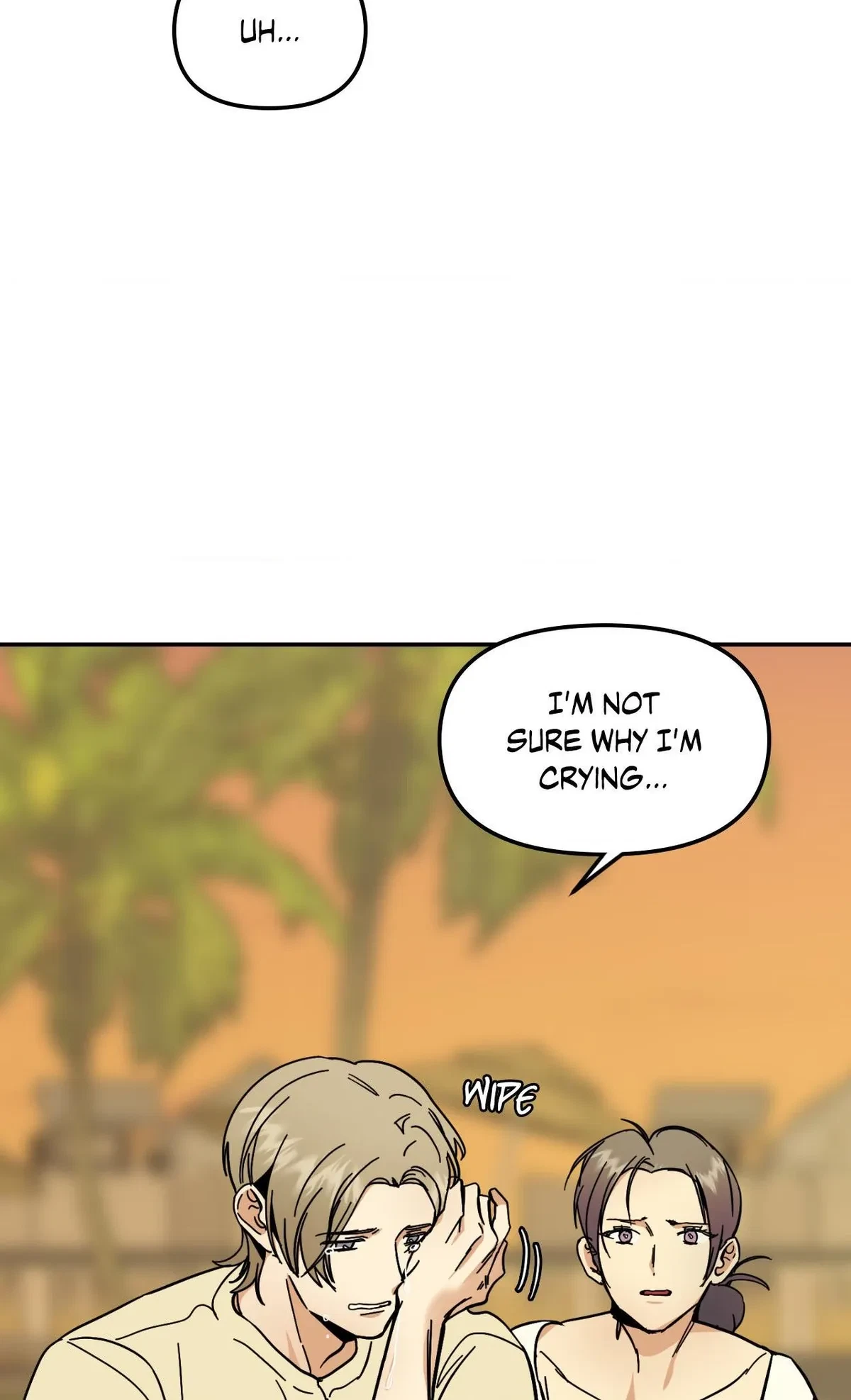 One Night Only Chapter 45.14, page 2
