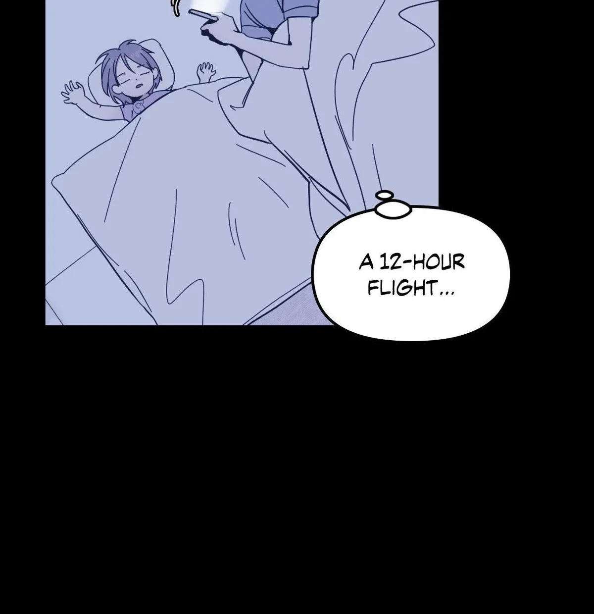 One Night Only Chapter 45.14, page 20