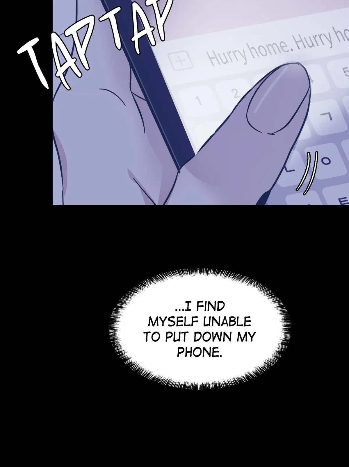 One Night Only Chapter 45.14, page 23