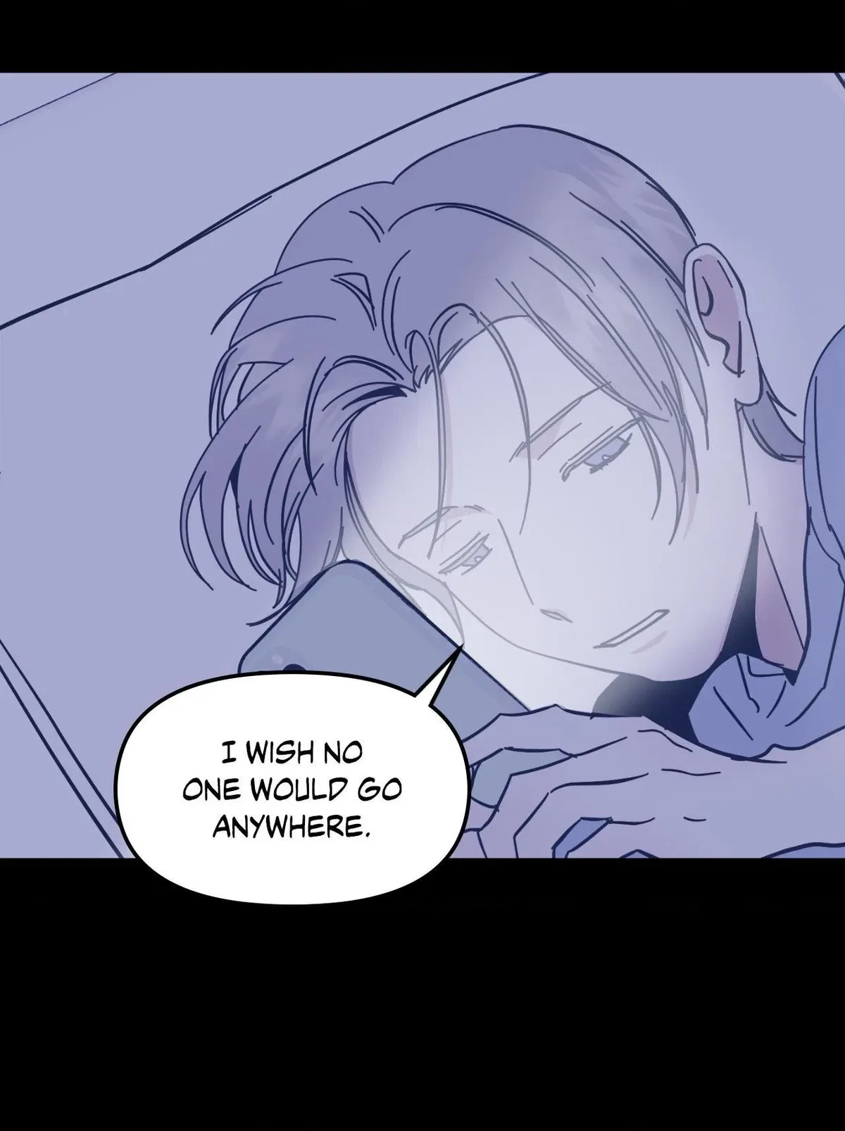One Night Only Chapter 45.14, page 24
