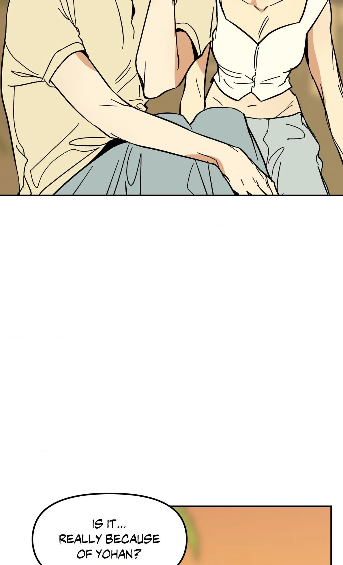 One Night Only Chapter 45.14, page 3