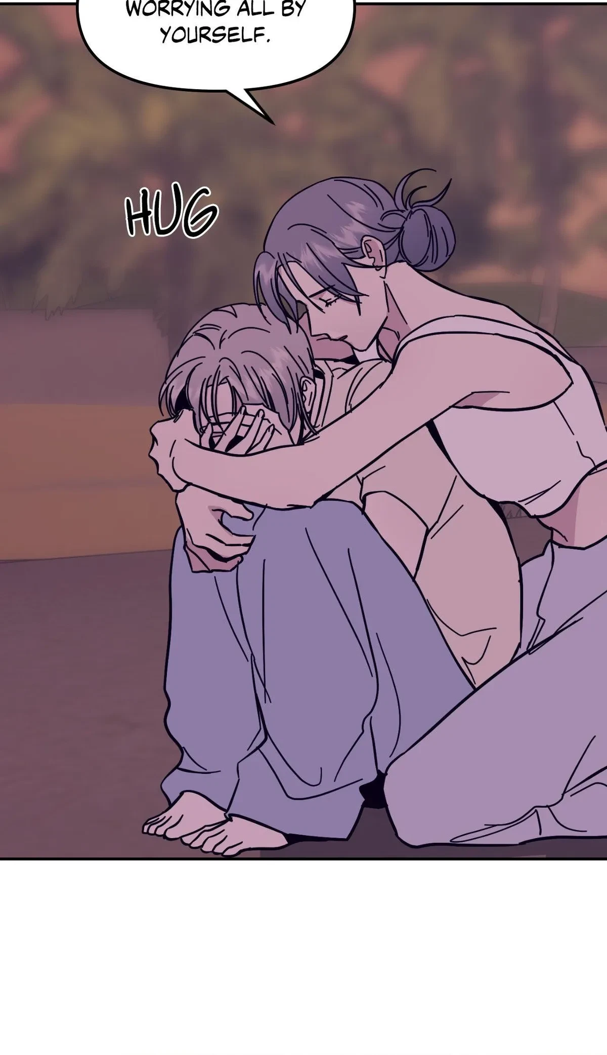 One Night Only Chapter 45.14, page 32