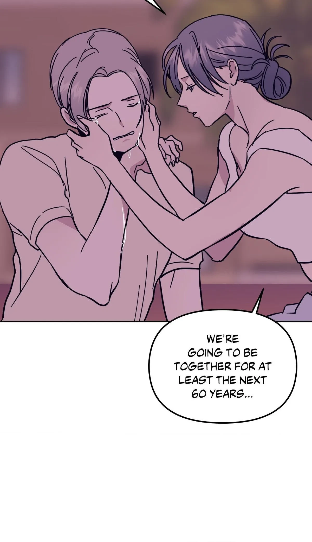One Night Only Chapter 45.14, page 35