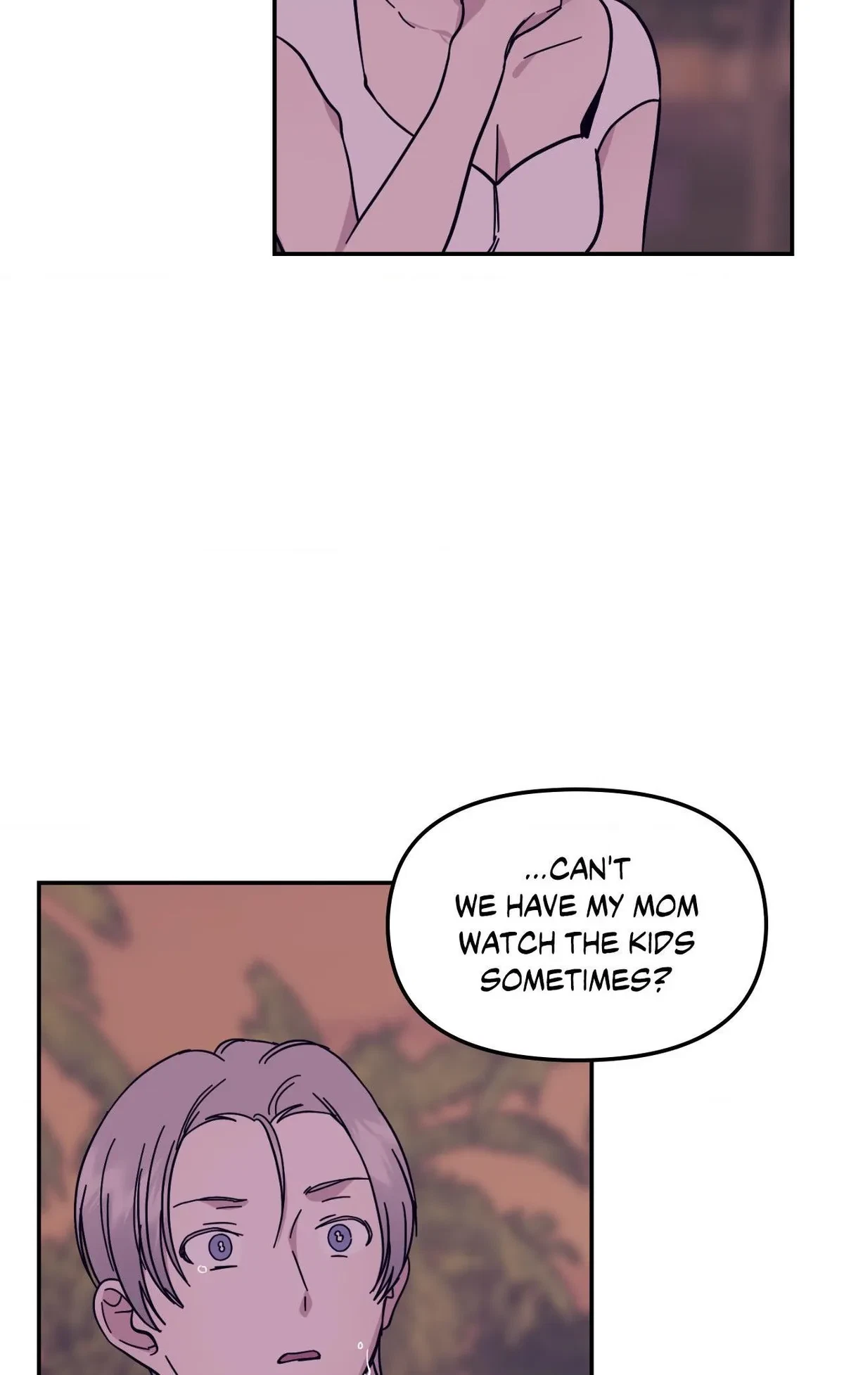 One Night Only Chapter 45.14, page 38