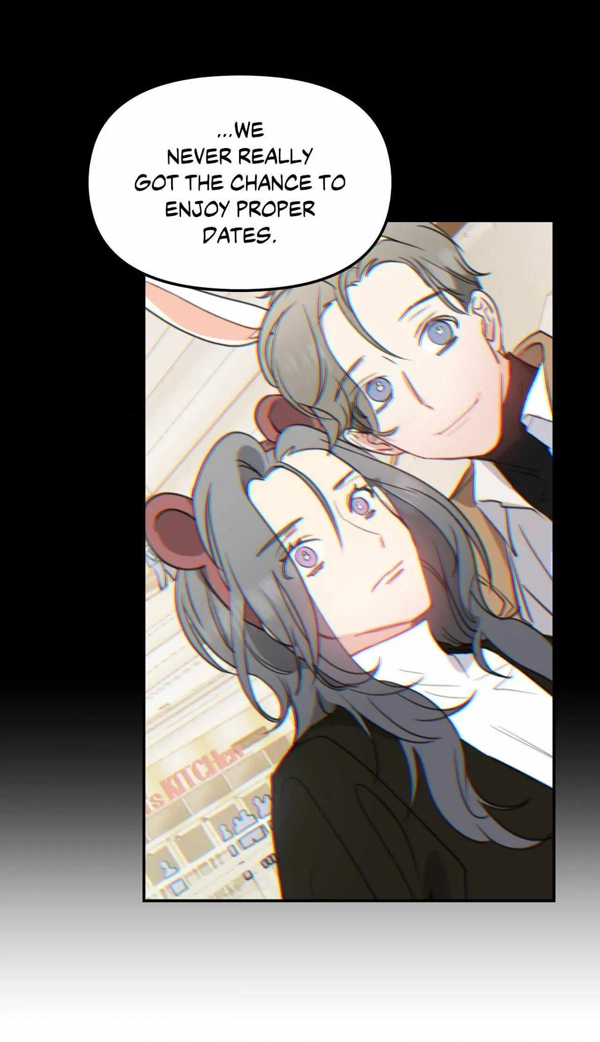 One Night Only Chapter 45.14, page 42