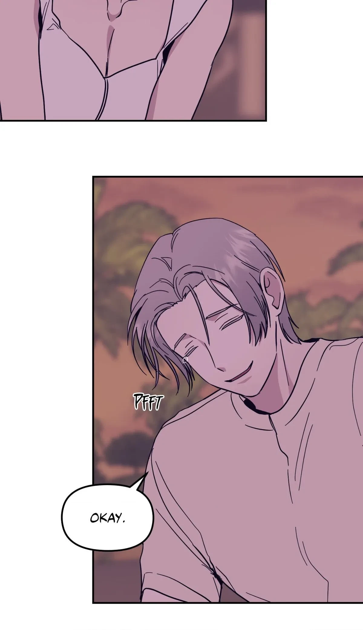 One Night Only Chapter 45.14, page 44