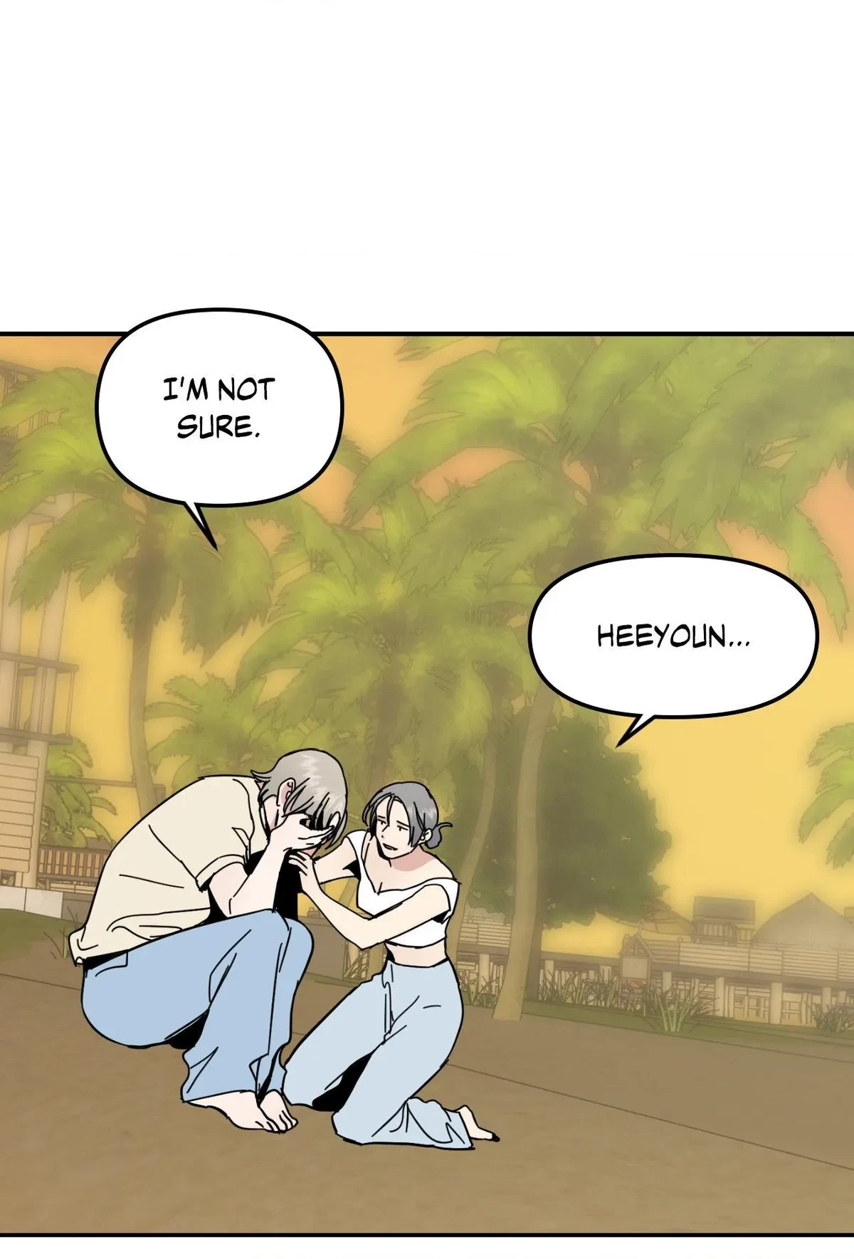 One Night Only Chapter 45.14, page 5