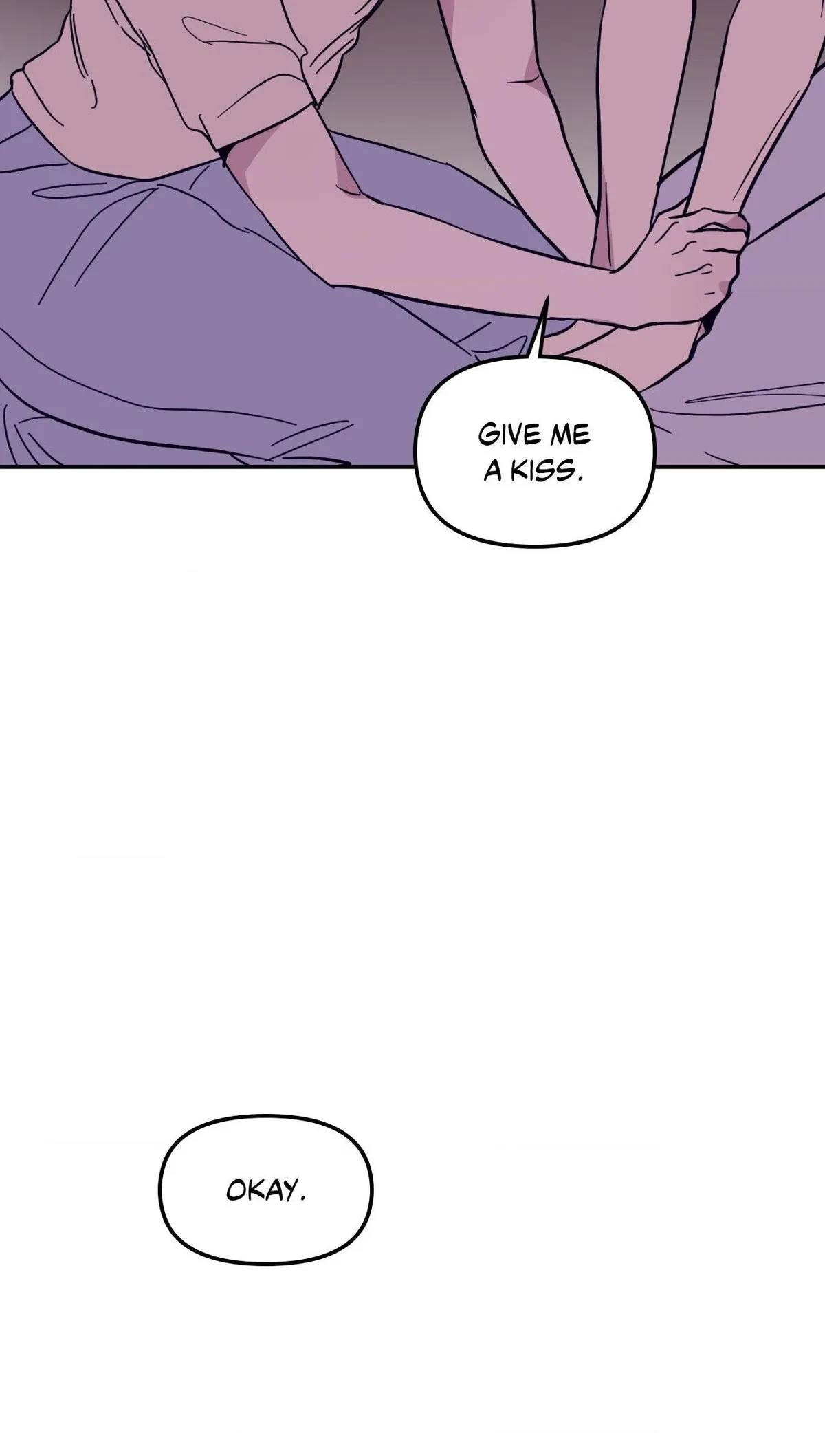 One Night Only Chapter 45.14, page 58