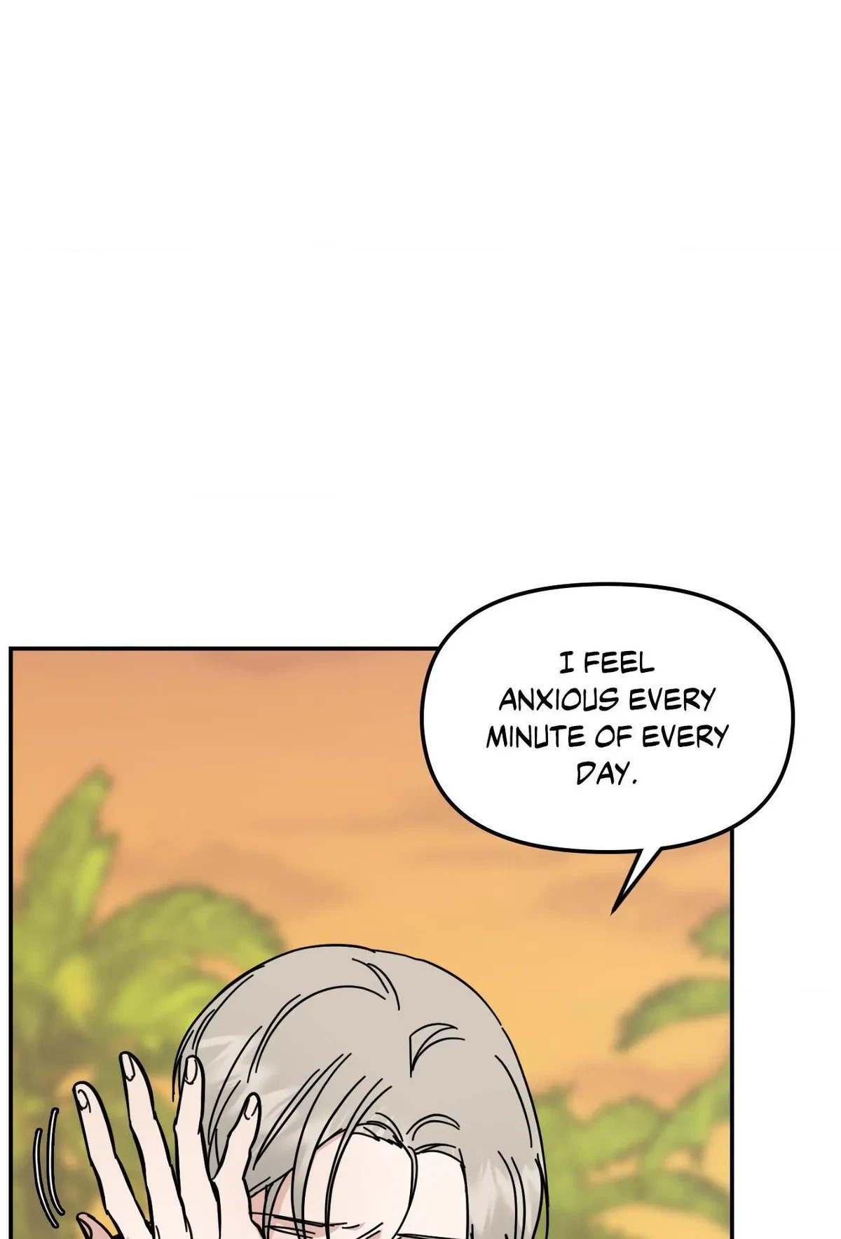 One Night Only Chapter 45.14, page 6