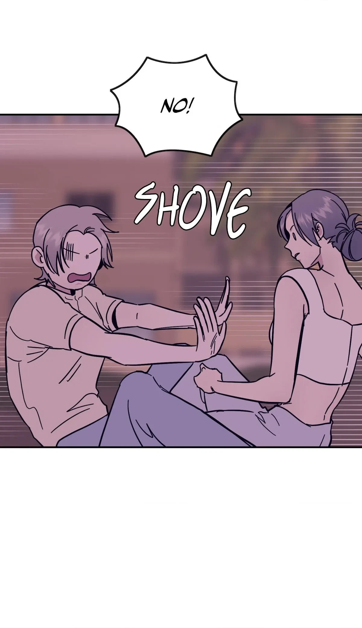One Night Only Chapter 45.14, page 64