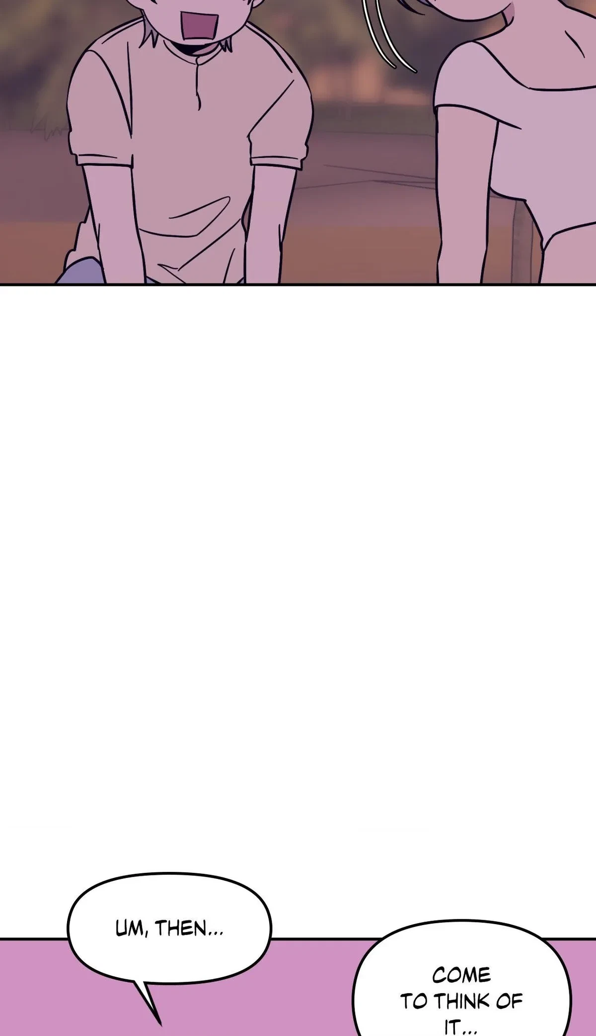 One Night Only Chapter 45.14, page 71