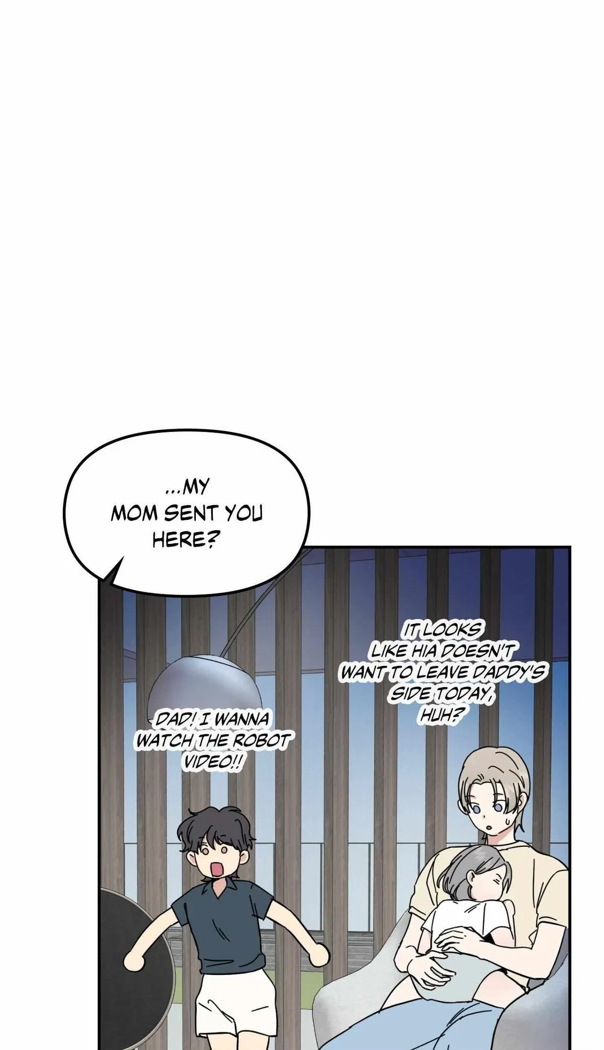 One Night Only Chapter 45.14, page 77