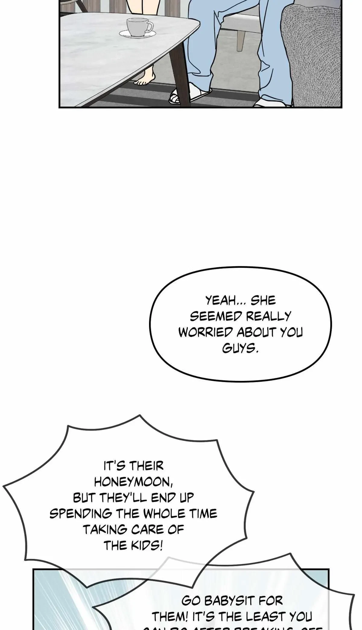 One Night Only Chapter 45.14, page 78