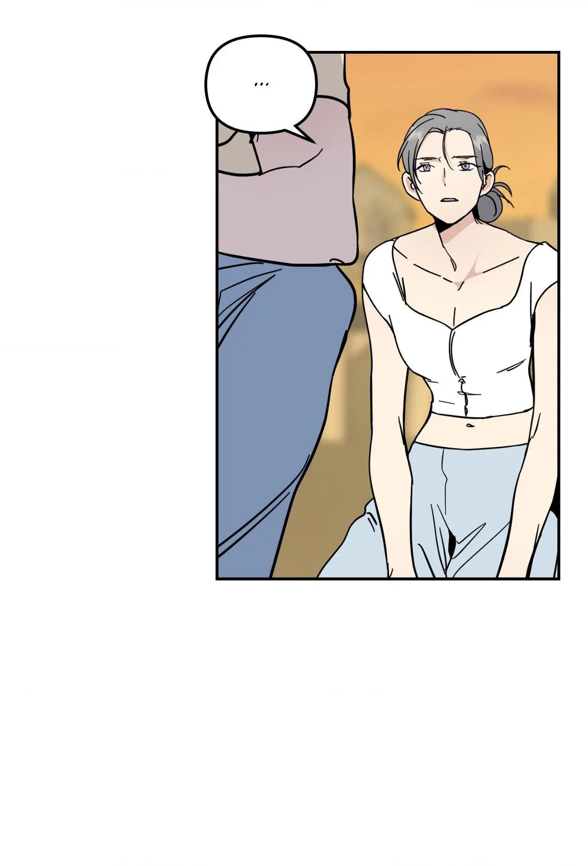 One Night Only Chapter 45.14, page 8