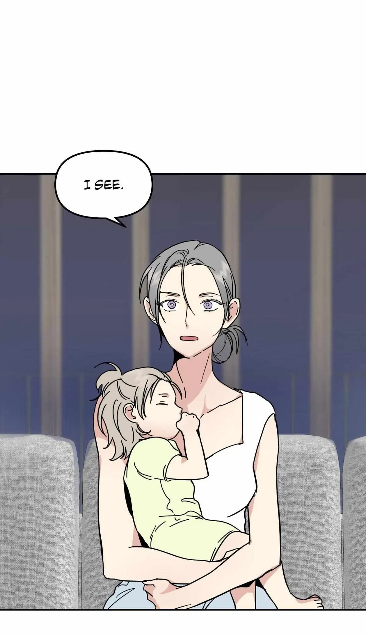 One Night Only Chapter 45.14, page 80