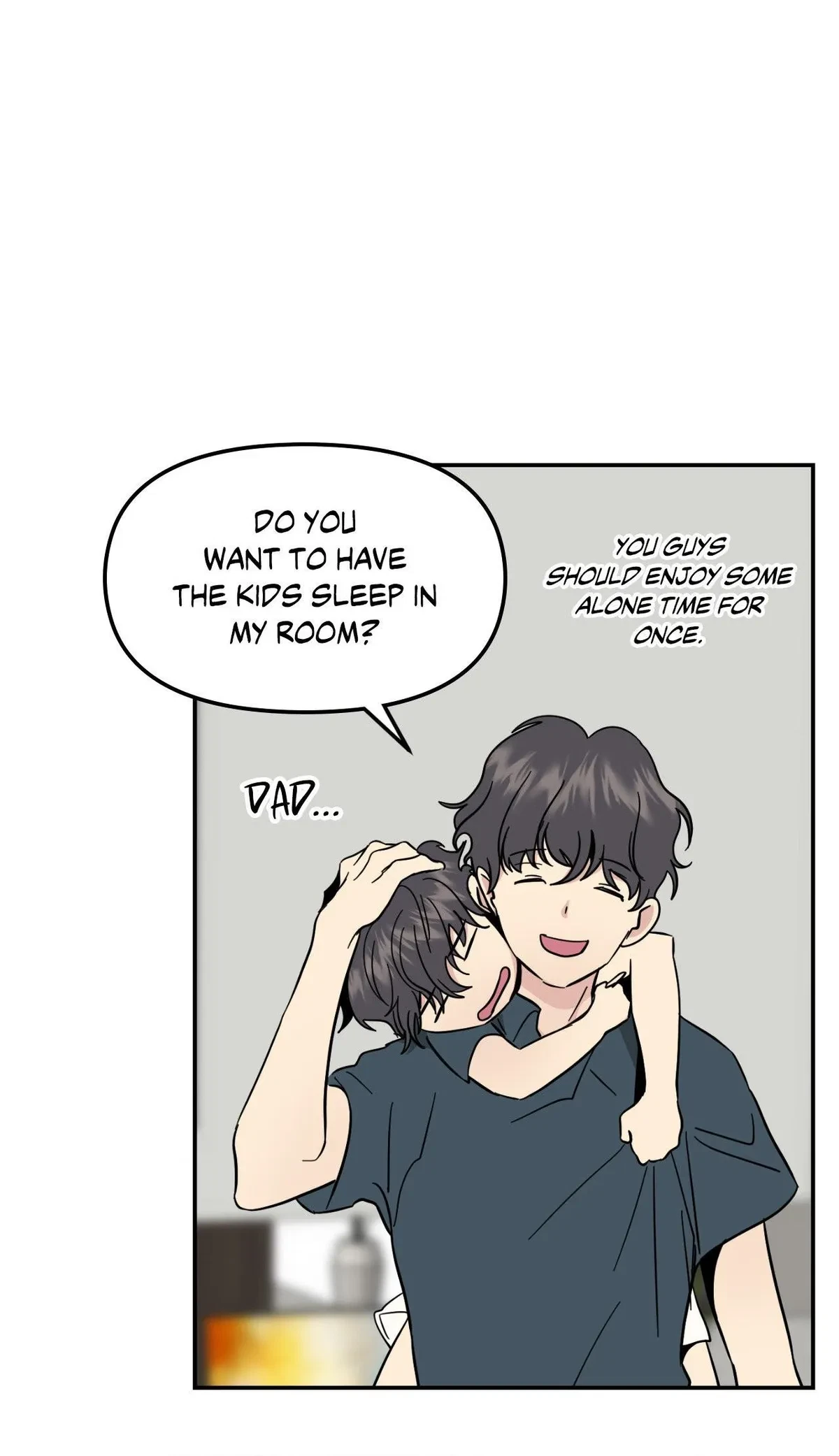 One Night Only Chapter 45.14, page 81