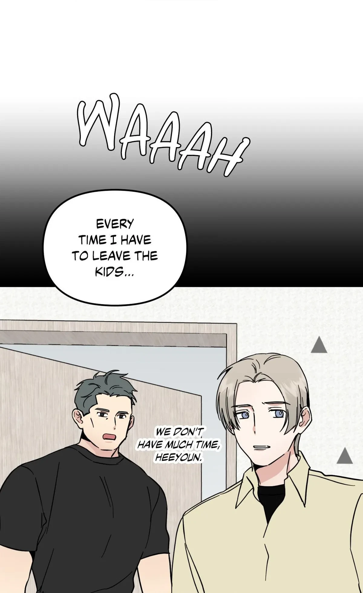 One Night Only Chapter 45.14, page 9