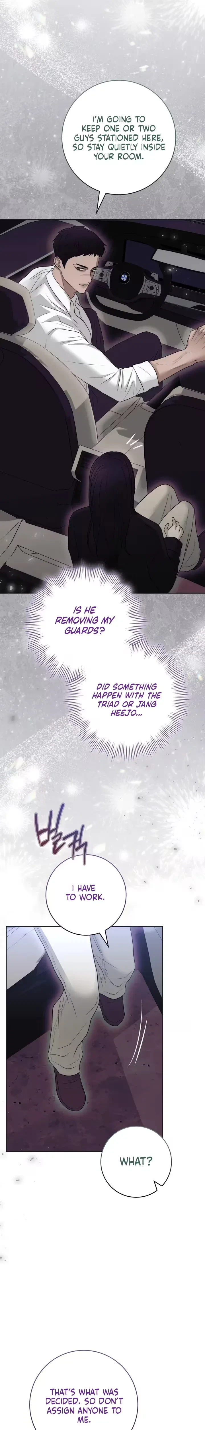 Ant Cave Chapter 25, page 10