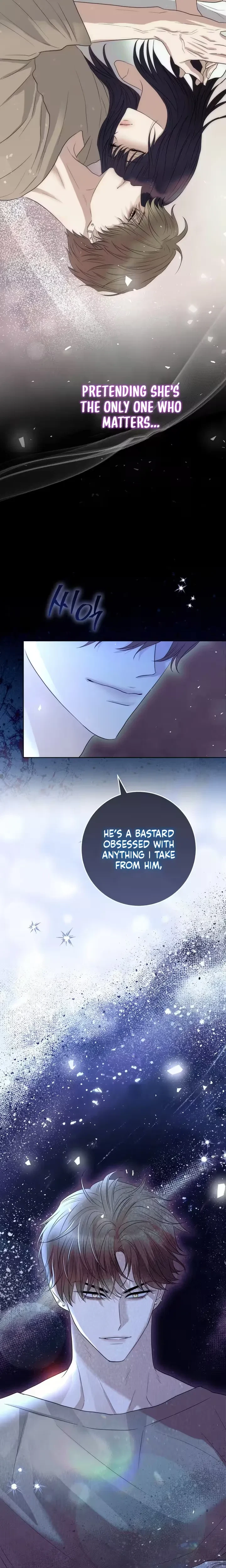 Ant Cave Chapter 25, page 28