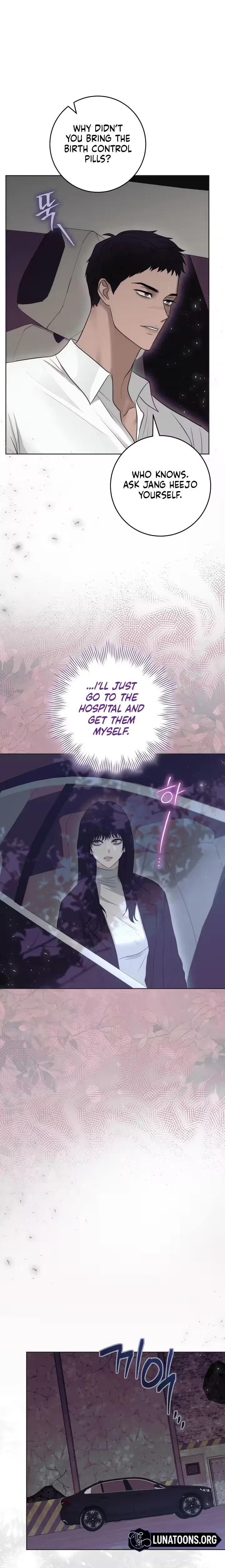 Ant Cave Chapter 25, page 9