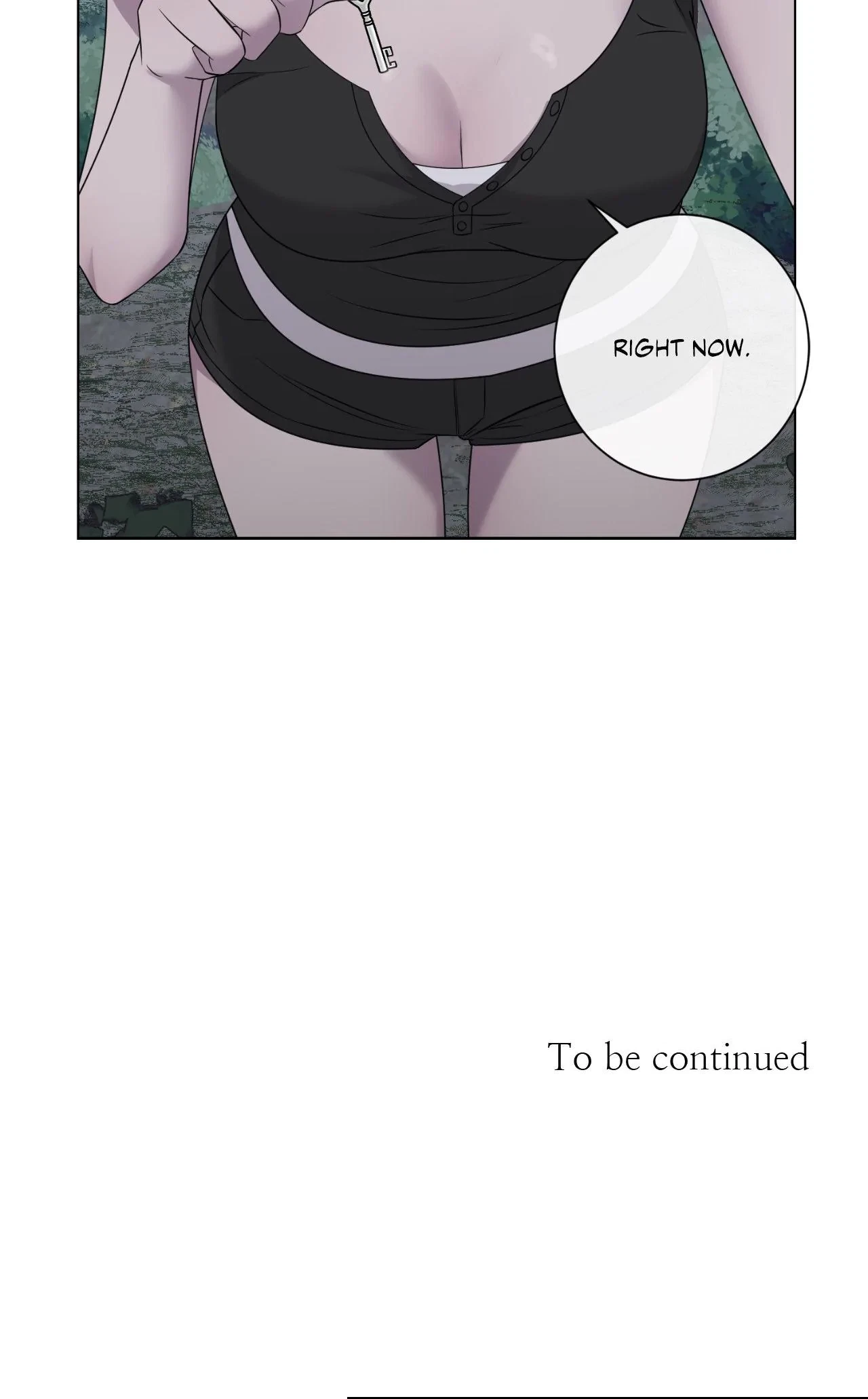 Yes Ma'am Chapter 26, page 29