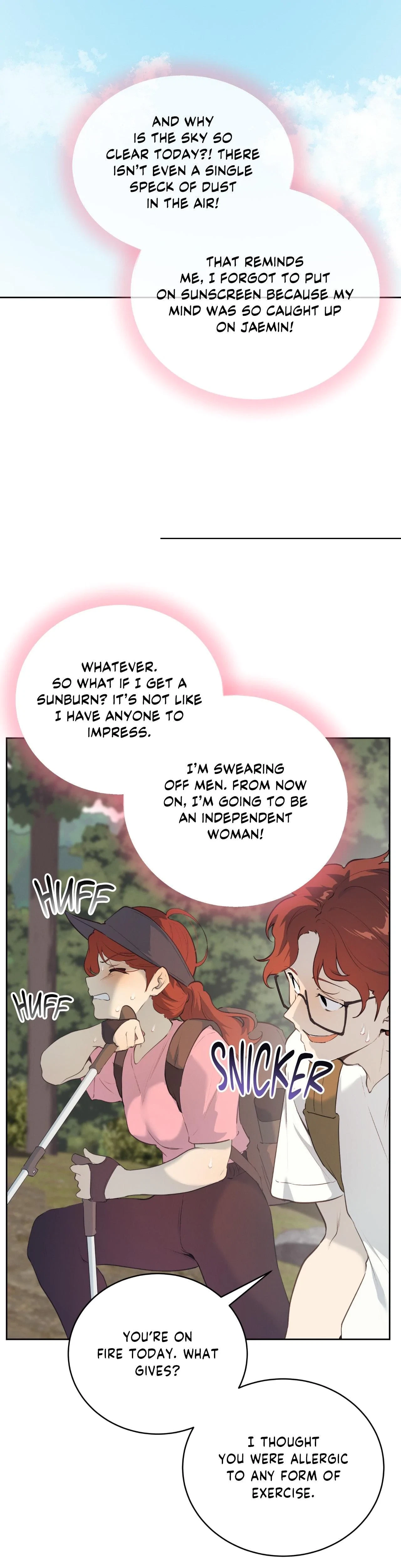 Cherry Pop Chapter 29, page 10