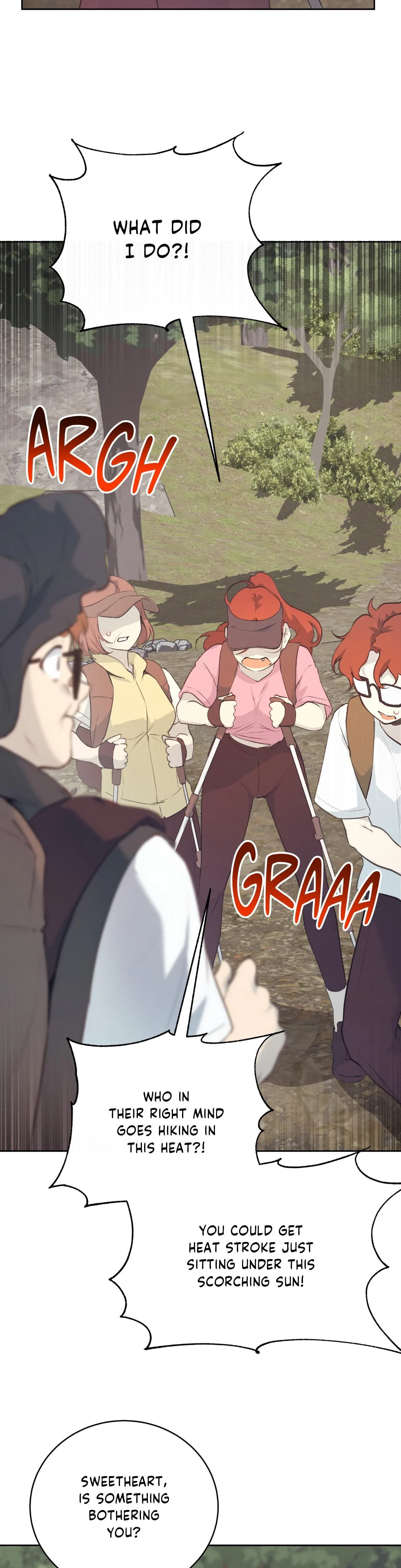 Cherry Pop Chapter 29, page 12