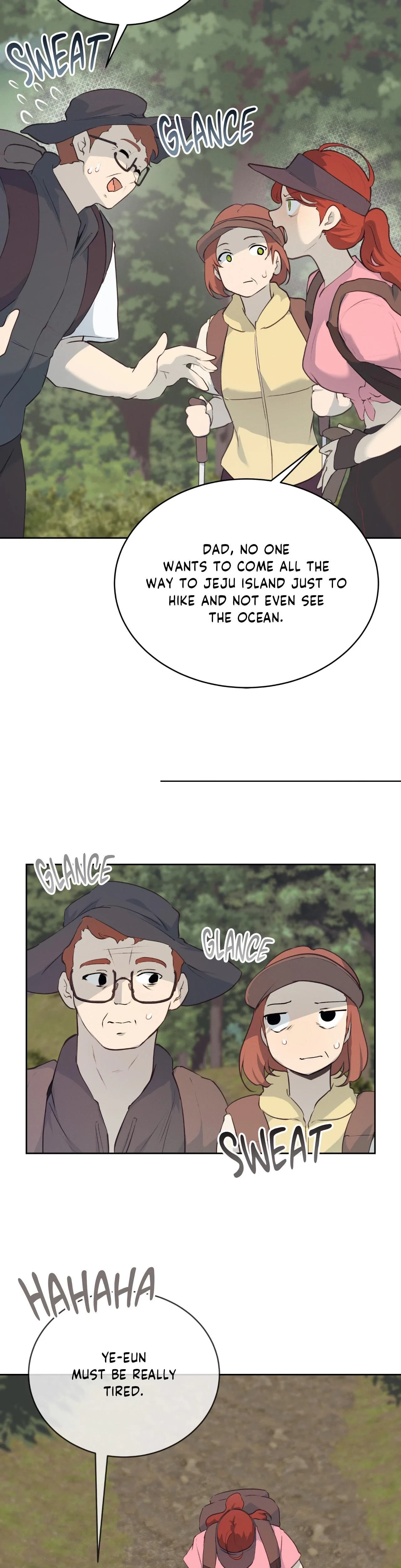 Cherry Pop Chapter 29, page 13