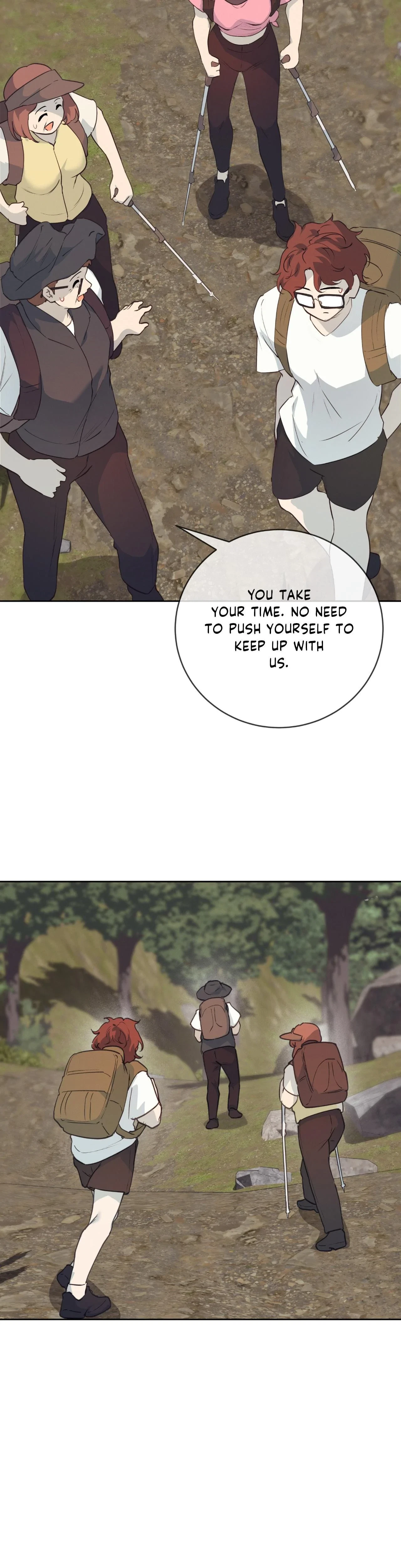 Cherry Pop Chapter 29, page 14