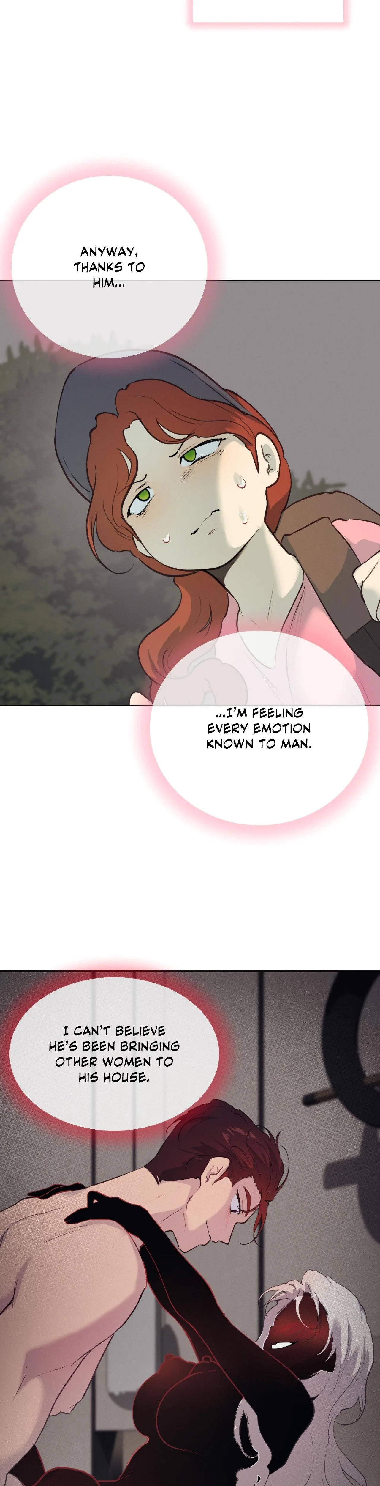 Cherry Pop Chapter 29, page 17