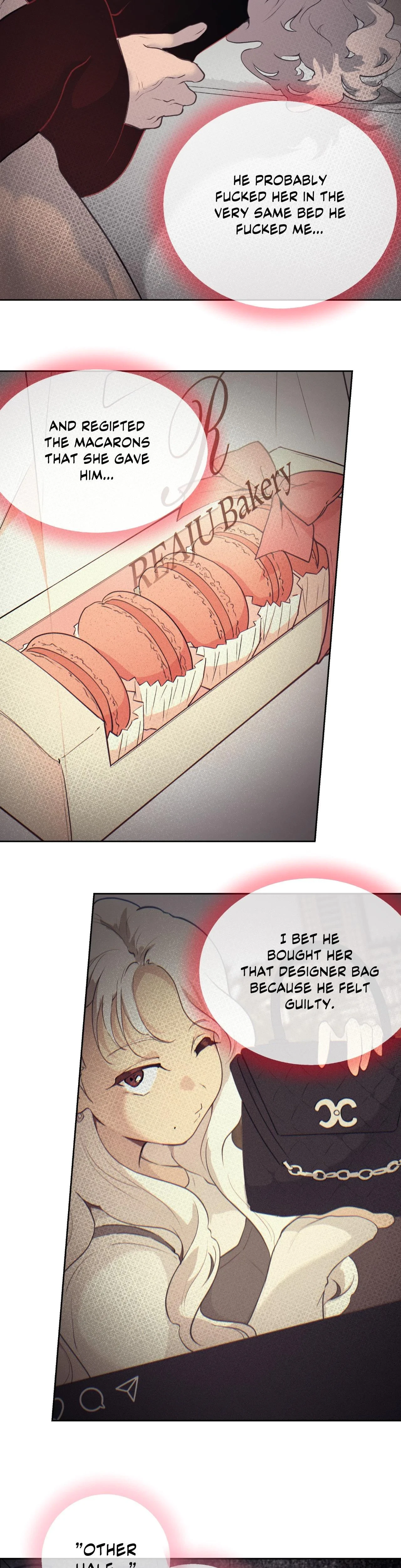 Cherry Pop Chapter 29, page 18
