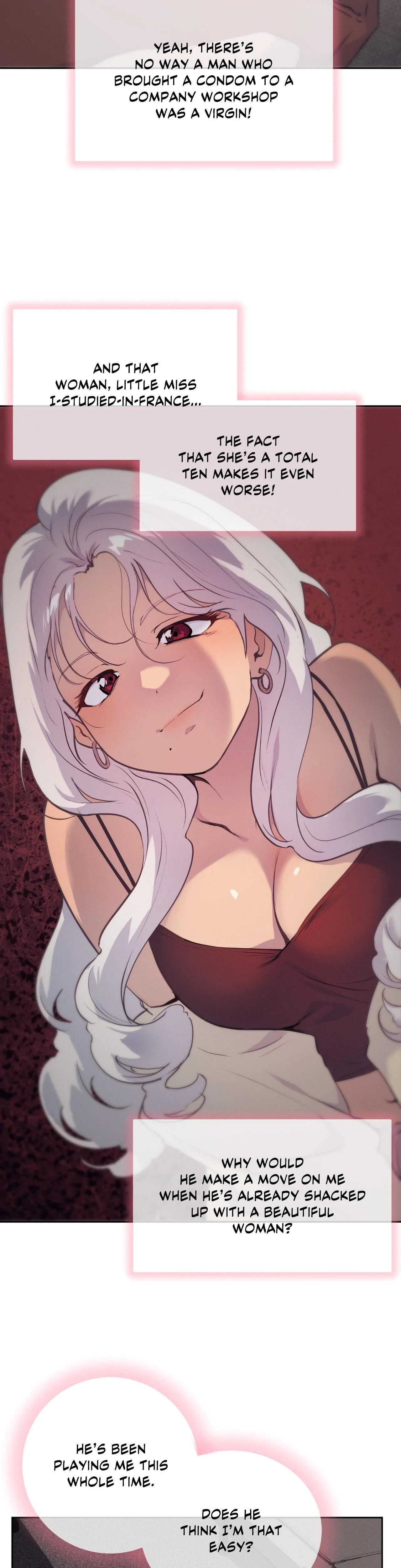 Cherry Pop Chapter 29, page 2