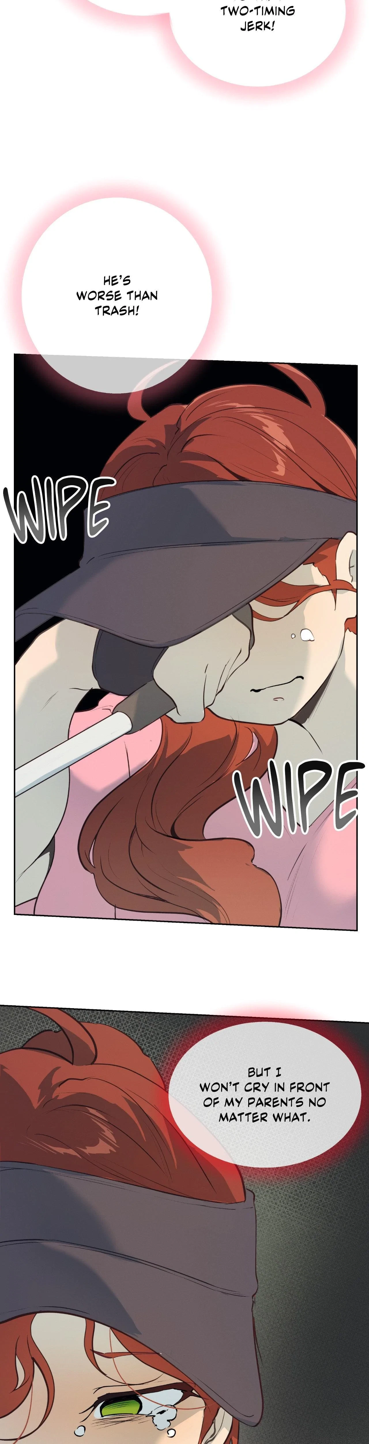 Cherry Pop Chapter 29, page 20