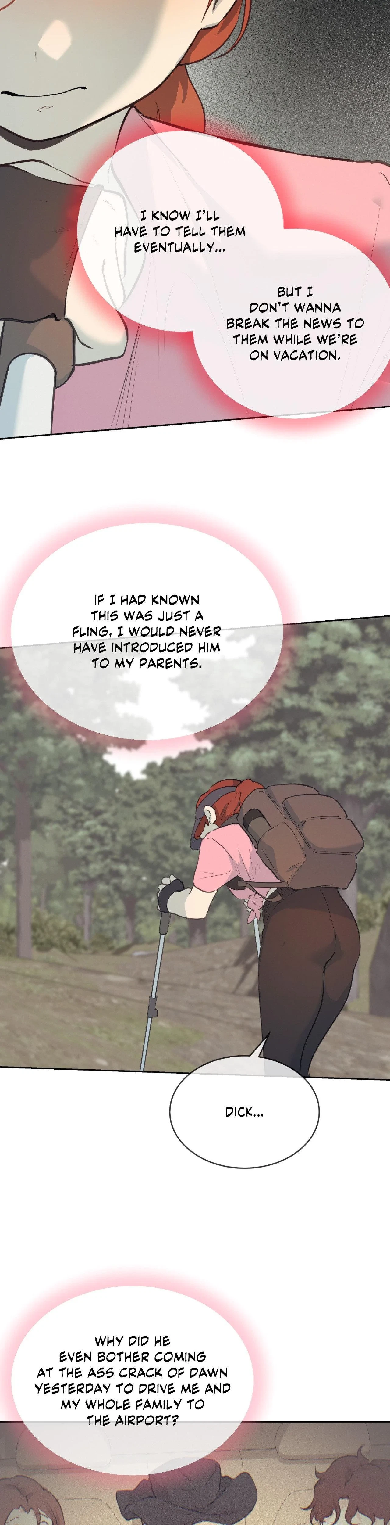 Cherry Pop Chapter 29, page 21