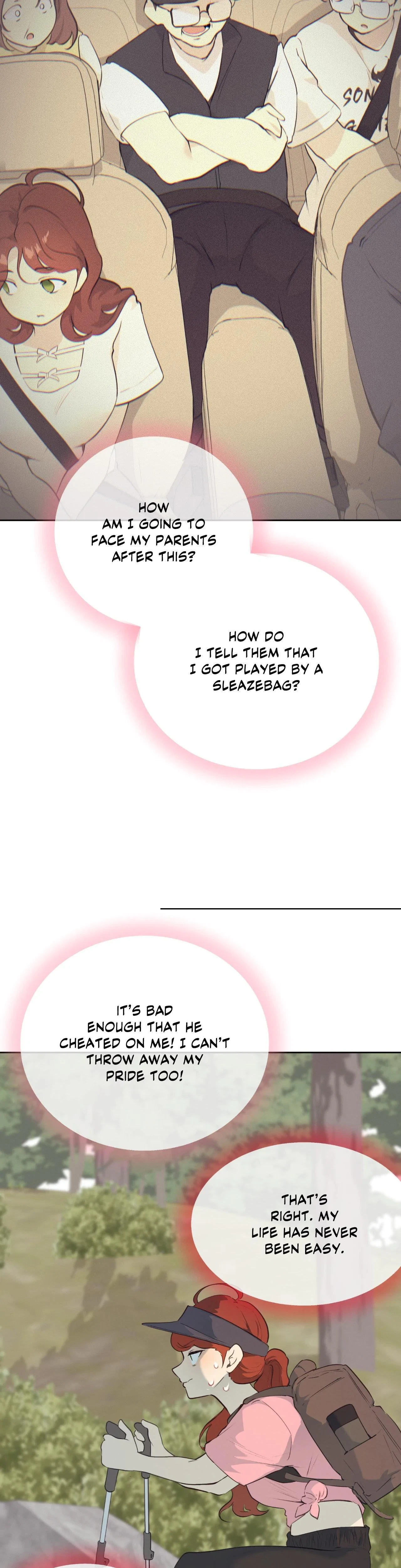Cherry Pop Chapter 29, page 22