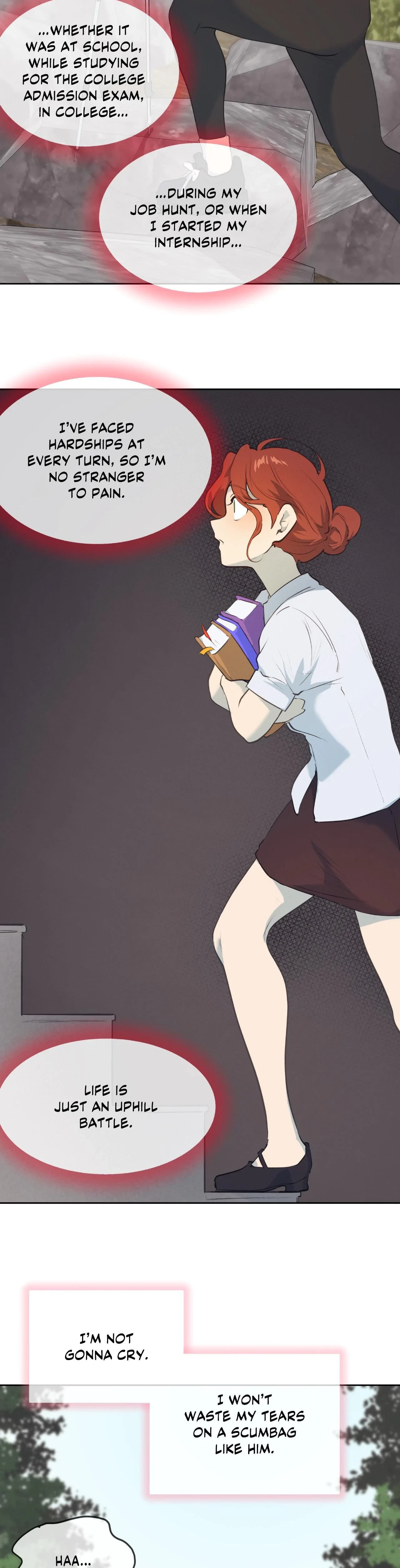 Cherry Pop Chapter 29, page 23