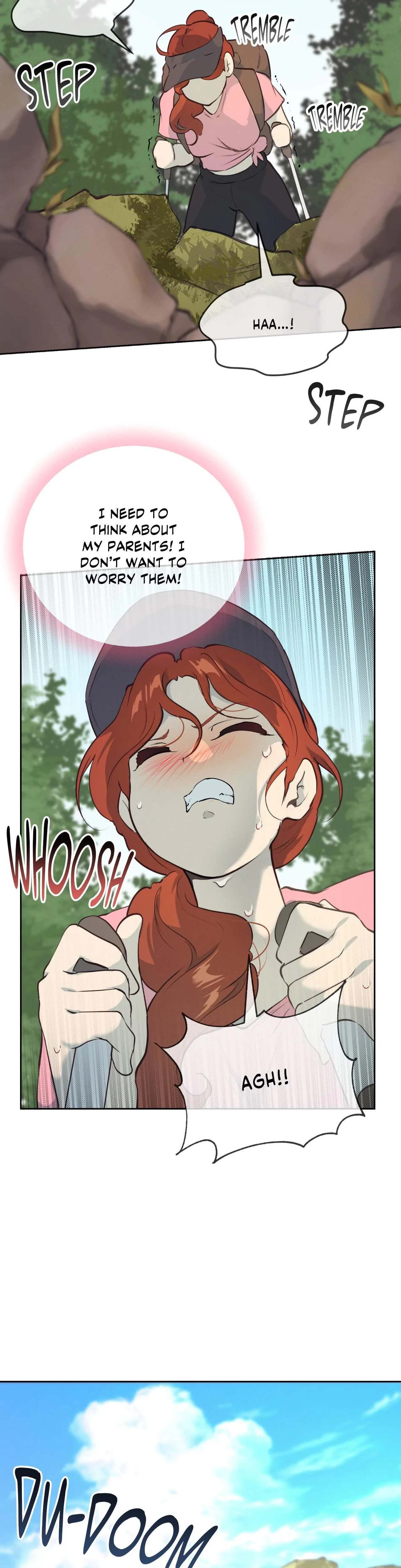 Cherry Pop Chapter 29, page 24