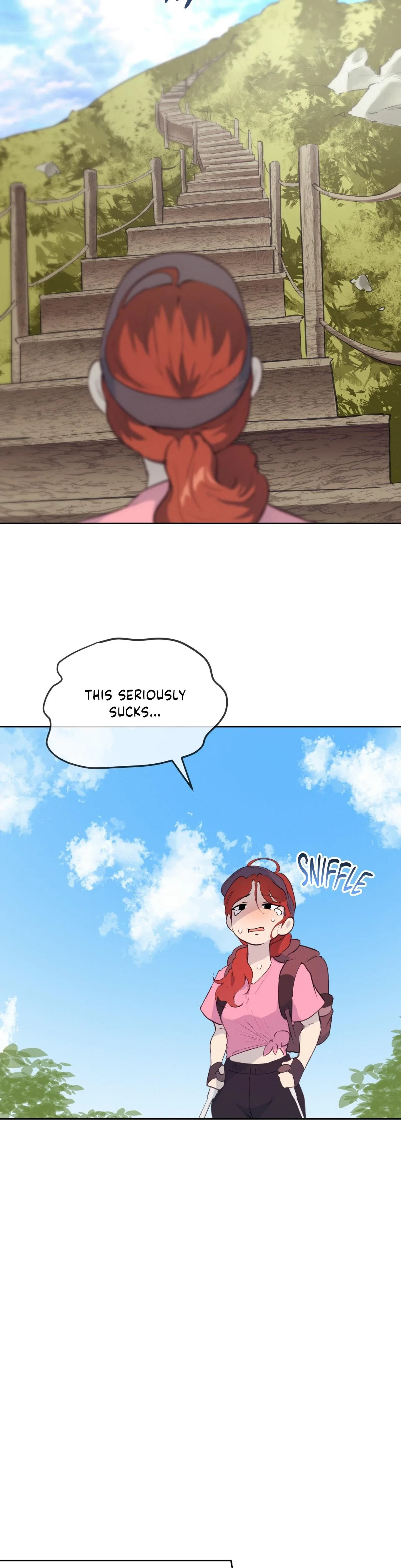 Cherry Pop Chapter 29, page 25