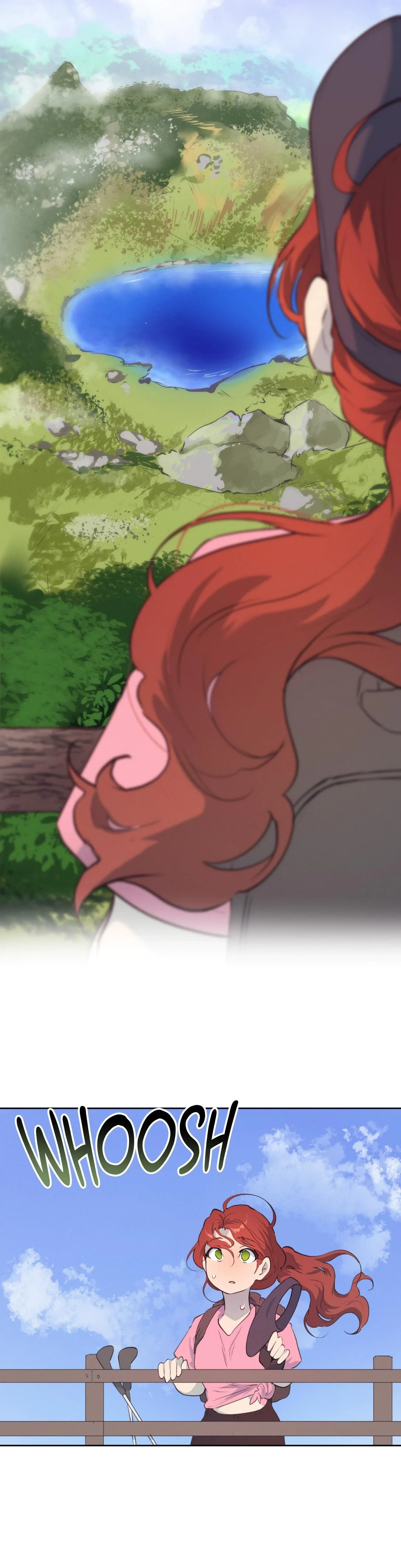 Cherry Pop Chapter 29, page 28