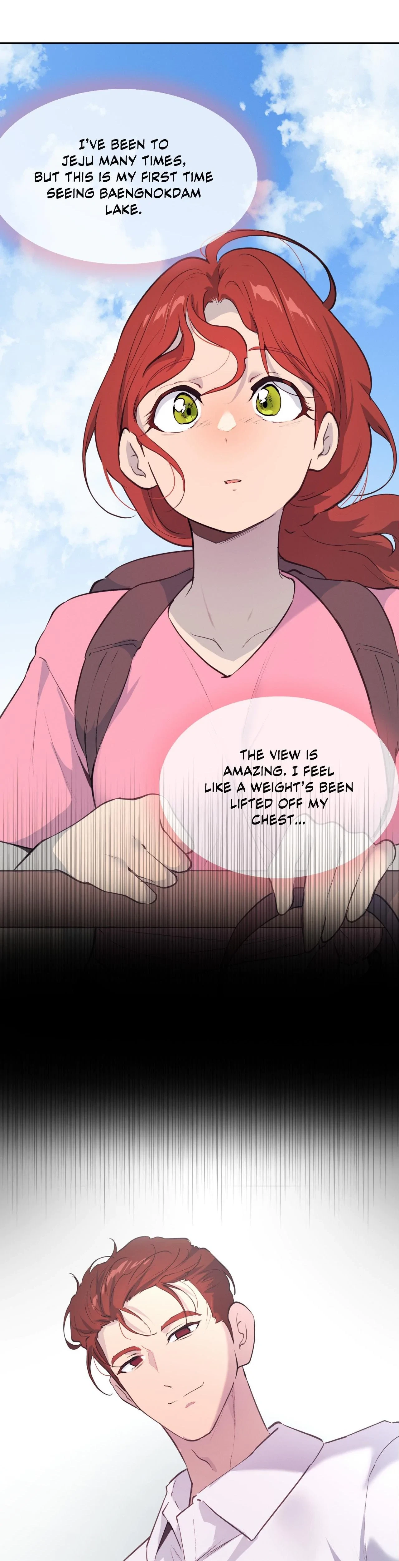 Cherry Pop Chapter 29, page 29