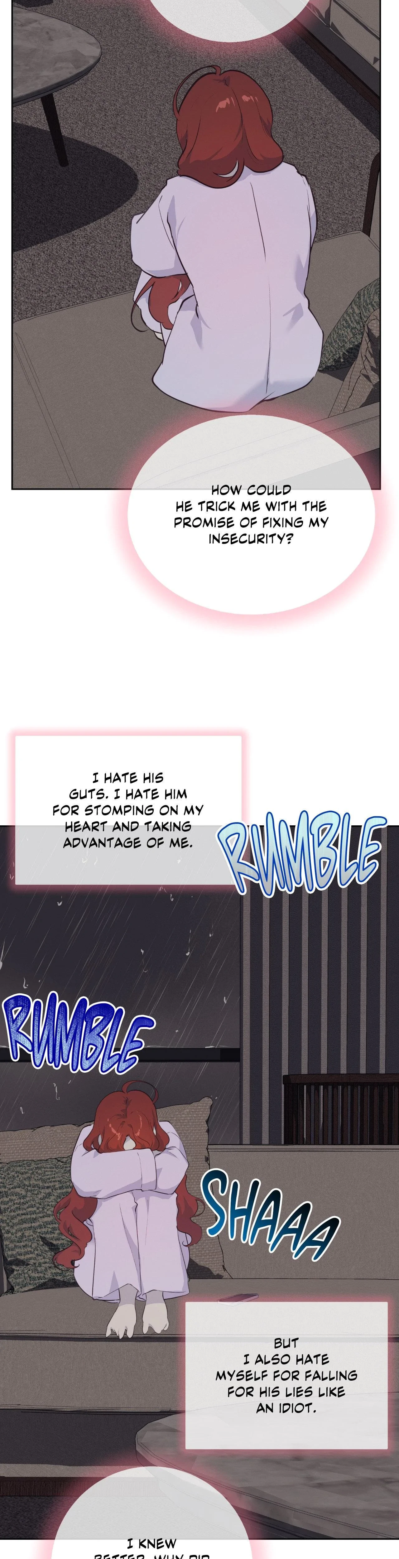 Cherry Pop Chapter 29, page 3