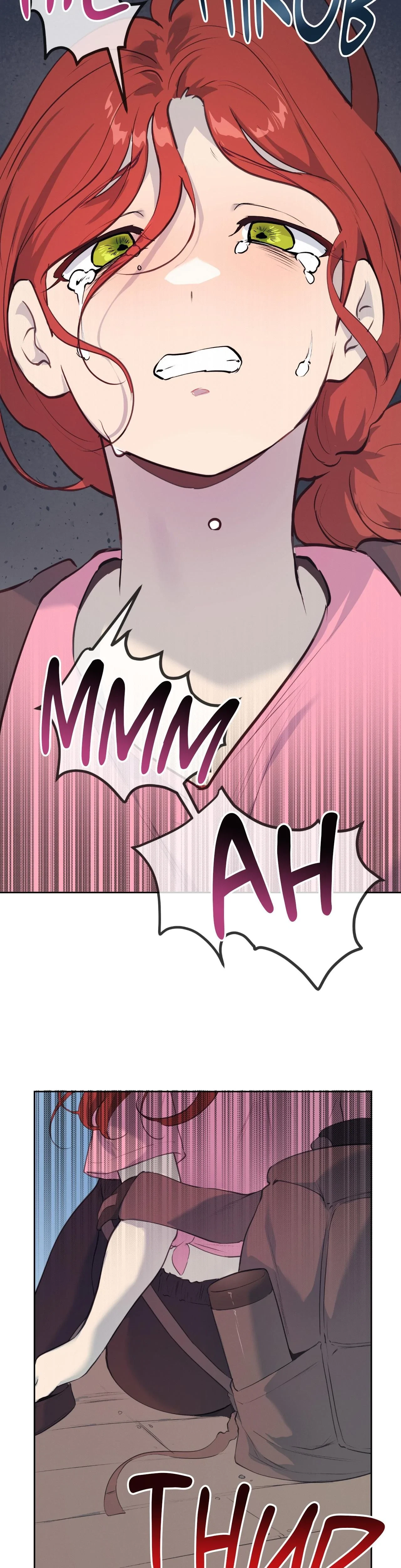 Cherry Pop Chapter 29, page 31