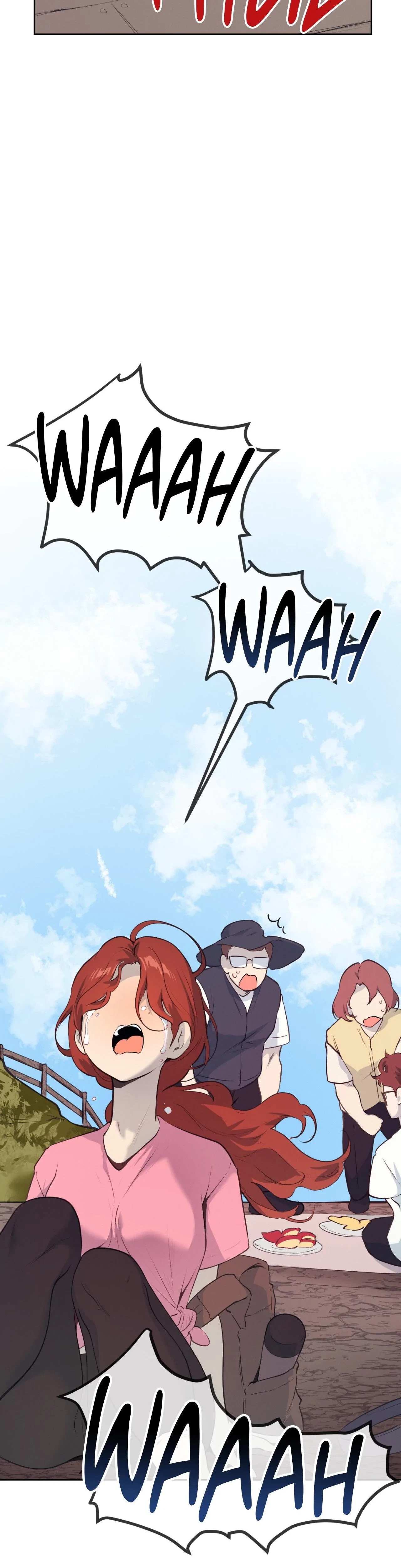 Cherry Pop Chapter 29, page 32