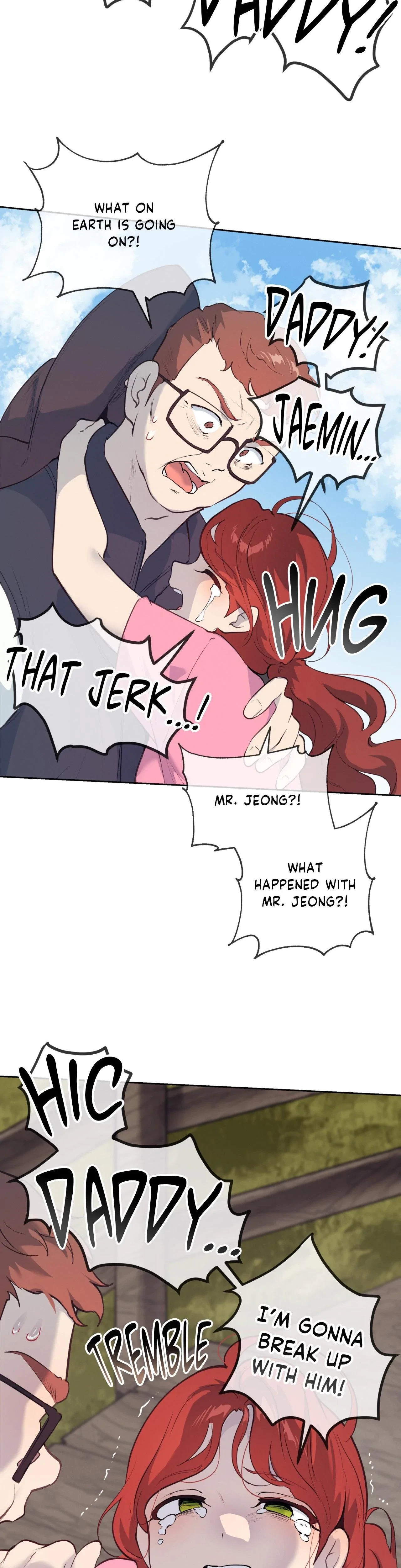 Cherry Pop Chapter 29, page 34