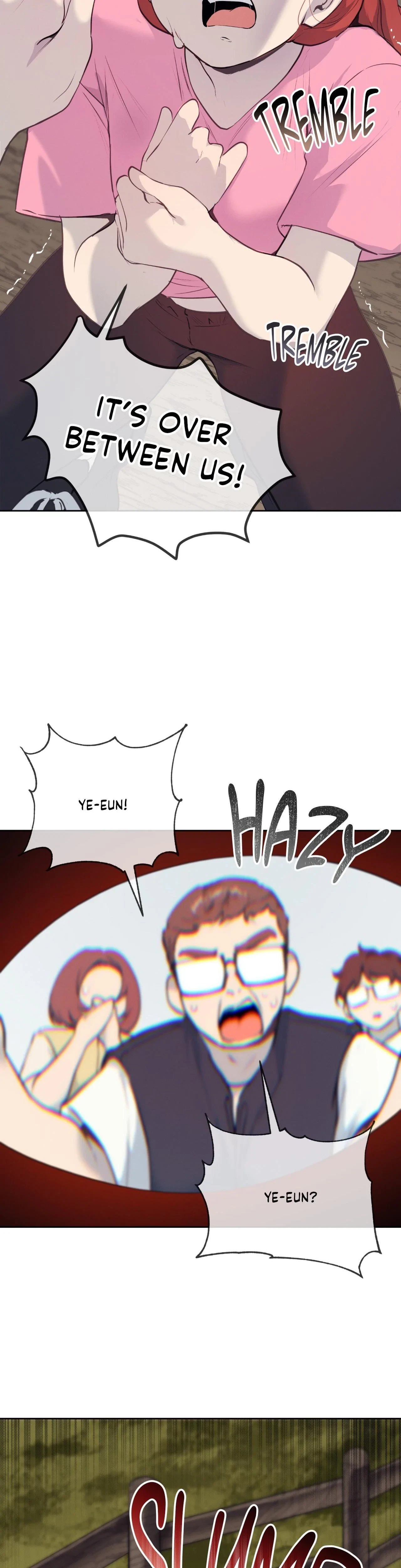 Cherry Pop Chapter 29, page 35